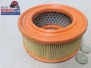 60-2601 Air Filter Element - BSA Triumph