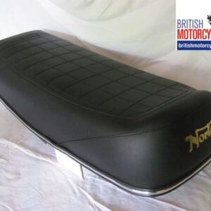 850 Interstate MKII & MKIII Cover - Square