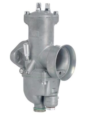 L932/301 Amal MK1 Carb - 32mm Carb - Premier - Aluminium