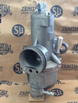 R626/300 Amal MK1 Carb - 26mm Carb - Premier