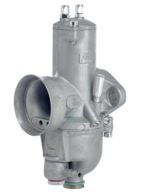 R930/300 Amal MK1 Carb - 30mm Carb - Premier - Aluminium