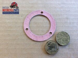376/078 Float Bowl Cover Gasket - Monobloc