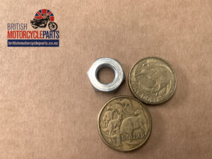 02-0452 Locking Nut - Thin - 37-2316
