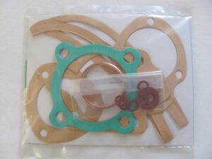 BSA Bantam 150 1954-58 Gasket Set 302BSA