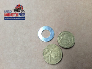 37-2330 Washer 7/16" - 15-0431 70-5377