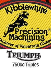Triumph T150 & T160 Trident Triples
