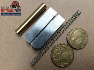 RKC/618 Choke Kit - 389 Monobloc