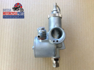 376/255 Amal Monobloc Carb - Triumph Tiger 110 1960-61