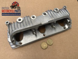 70-6561 Inlet Rockerbox - T150 T160 A75