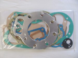 BSA B33 B34 1950-63 Gasket Set - 313BSA