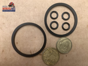 GRI-0003 Grimeca Caliper Seal Kit