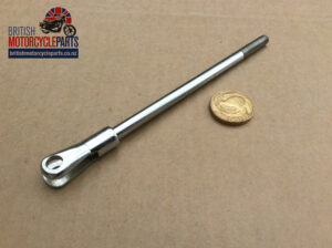 37-2003 Brake Rod Assembly 8” TLS