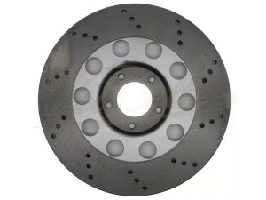 06-1885LR Brake Disc – Commando MK3 - Lightened - RH