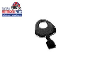 318341 Lucas PRS8 Ignition Switch Key