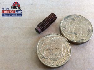 70-3223 Tappet Adjusters - Triumph 350cc 500cc