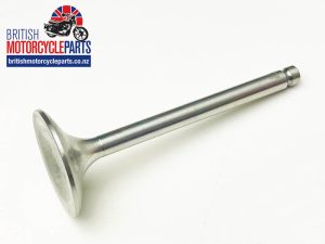 71-1736 Exhaust Valve - BSA B50 1972