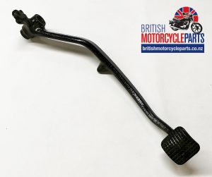 83-2666 Rear Brake Pedal T120 T140 1971-74
