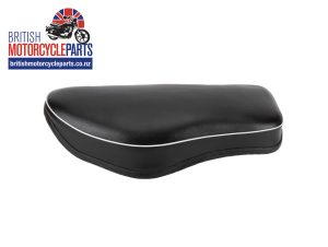 42-9072C Twinseat Cover BSA A & B Swingarm 1954-59