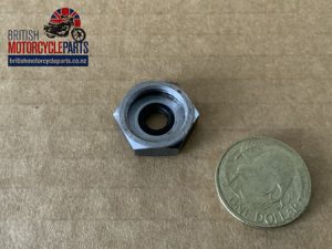 04-0373/A Clutch Centre Nut inc. Pushrod Seal
