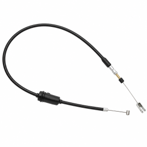 06-2491/HD Front Brake Cable - Includes Switch - Heavy Duty