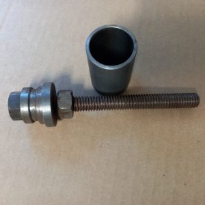 61-6117 Swingarm Bush Tool - BSA Triumph OIF