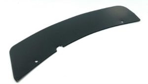 82-2996 Front Number Plate - Triumph